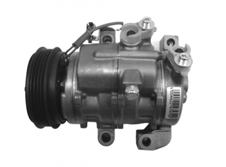 Piese Auto - Compresor climatizare potrivit SUZUKI SX4 S-CROSS, VITARA 1.0 08.16-