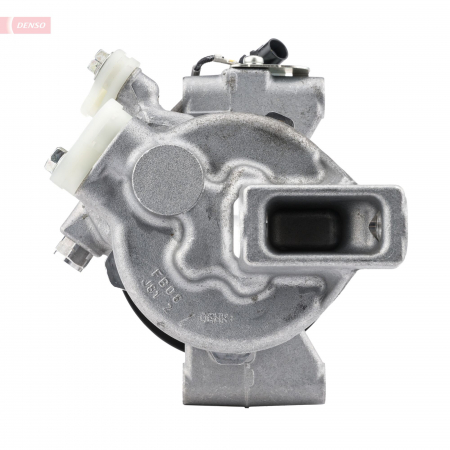 Compresor climatizare potrivit SUZUKI SX4 S-CROSS, VITARA 1.4 09.15- [2]