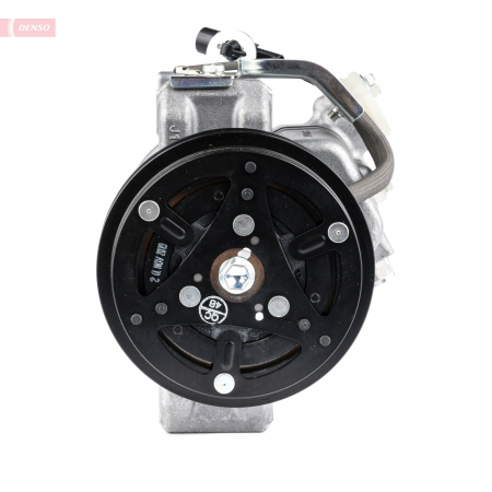 Compresor climatizare potrivit SUZUKI SX4 S-CROSS, VITARA 1.6 08.13- [1]