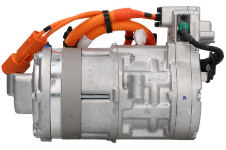 Compresor clima Ac - Compresor climatizare potrivit TESLA MODEL 3, MODEL S, MODEL X, MODEL Y Electric 11.13-