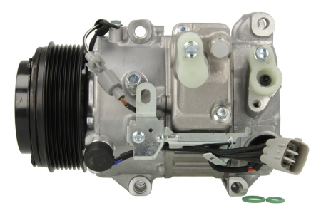 Climatizare - Compresor climatizare potrivit TOYOTA ALPHARD / VELLFIRE, HIGHLANDER / KLUGER, PREVIA III 3.5 dupa 2006