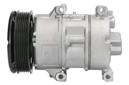 Compresor climatizare potrivit TOYOTA AURIS, AVENSIS, COROLLA, COROLLA VERSO 1.4/1.6/1.8 03.03-11.13 [0]