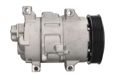Compresor climatizare potrivit TOYOTA AURIS, AVENSIS, COROLLA, MATRIX, VERSO 1.33-2.0 11.06-10.18 [3]