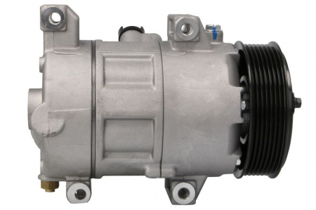 Compresor climatizare potrivit TOYOTA AURIS, AVENSIS, COROLLA, RAV 4 III, VERSO 2.0/2.0D/2.2D 2005-2018 [3]