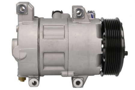 Compresor climatizare potrivit TOYOTA AURIS, AVENSIS, COROLLA, RAV 4 III, VERSO 2.0/2.0D/2.2D 11.05-10.18 [3]