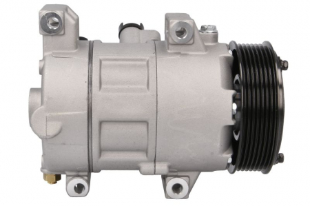 Compresor climatizare potrivit TOYOTA AURIS, AVENSIS, COROLLA, RAV 4 III, VERSO 2.0/2.0D/2.2D 11.05-10.18 [3]