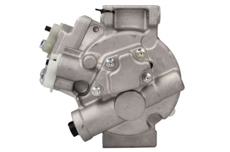 Compresor climatizare potrivit TOYOTA AURIS, AVENSIS, COROLLA, VERSO 1.33-2.0 2006-2018 [2]