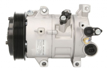 Compresor climatizare potrivit TOYOTA AURIS, AVENSIS, COROLLA, VERSO 1.6/1.8/2.0 11.08- [0]