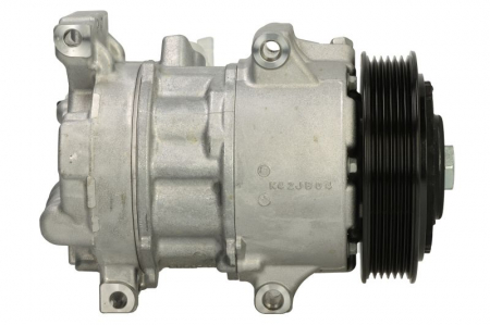 Compresor climatizare potrivit TOYOTA AURIS, AVENSIS, COROLLA, VERSO 1.6/1.8/2.0 11.08- [3]