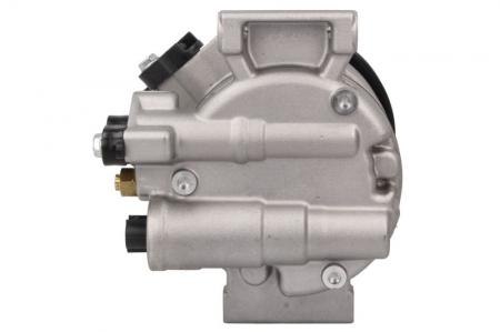 Compresor climatizare potrivit TOYOTA AURIS, AVENSIS, COROLLA, VERSO 1.6/1.8/2.0 11.08- [2]