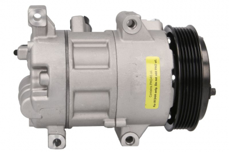 Compresor climatizare potrivit TOYOTA AURIS, AVENSIS, COROLLA, VERSO 1.6/1.8/2.0 11.08- [3]