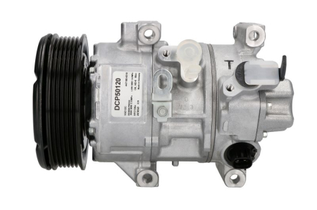 Compresor climatizare potrivit TOYOTA AURIS, AVENSIS, COROLLA VERSO, ISIS, WISH 1.4/1.6/1.8 2001-2014 [0]
