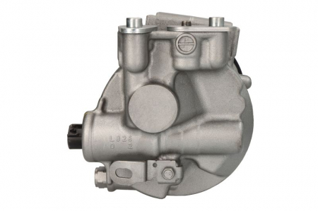 Compresor climatizare potrivit TOYOTA AURIS, AVENSIS, VERSO 1.6D 11.13-12.18 [2]