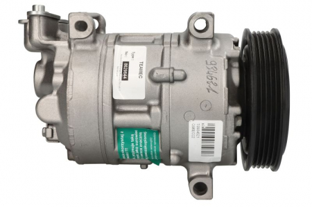 Compresor climatizare potrivit TOYOTA AURIS, AVENSIS, VERSO 1.6D 11.13-12.18 [3]