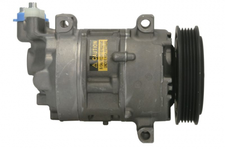 Compresor climatizare potrivit TOYOTA AURIS, AVENSIS, VERSO 1.6D/2.0D 11.13-12.18 [3]