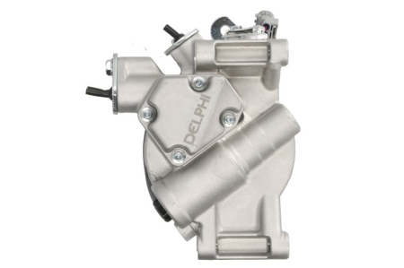 Compresor climatizare potrivit TOYOTA AURIS, COROLLA, URBAN CRUISER, YARIS, YARIS / VIOS 1.0-1.4D 2005-2016 [1]