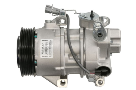 Climatizare - Compresor climatizare potrivit TOYOTA AURIS, COROLLA, URBAN CRUISER, YARIS, YARIS / VIOS 1.0-1.4D 2005-2016