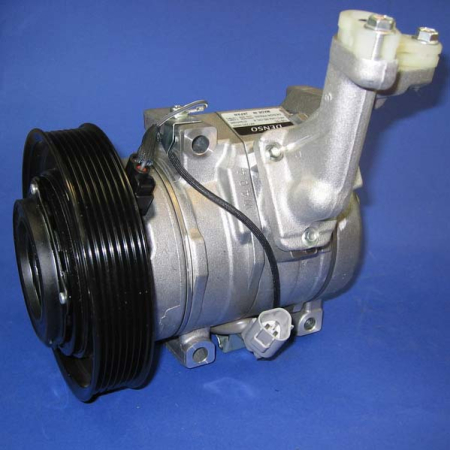 Climatizare - Compresor climatizare potrivit TOYOTA AVENSIS 2.0 2000-2003