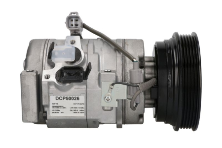 Compresor climatizare potrivit TOYOTA AVENSIS 2.0D 1999-2003 [2]