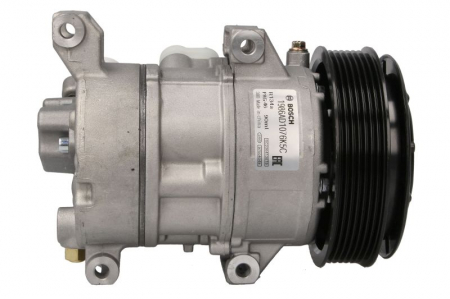Compresor climatizare potrivit TOYOTA AVENSIS, COROLLA, COROLLA VERSO 1.6-2.4 03.03-12.18 [3]
