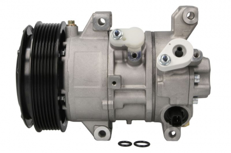 Compresor climatizare potrivit TOYOTA AVENSIS, COROLLA, COROLLA VERSO 1.6-2.4 03.03-12.18 [0]
