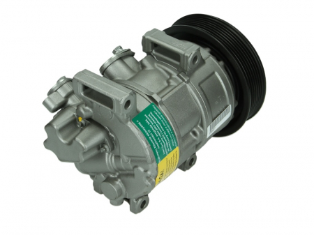 Compresor climatizare potrivit TOYOTA AVENSIS, COROLLA VERSO 2.0-2.4 03.03-03.09 [1]