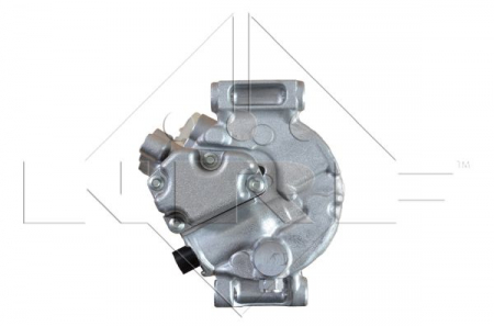 Compresor climatizare potrivit TOYOTA AVENSIS, COROLLA VERSO 2.0D 04.03-03.09 [1]