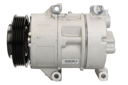 Compresor climatizare potrivit TOYOTA AVENSIS, COROLLA VERSO 2.0D 2003-2009 [0]