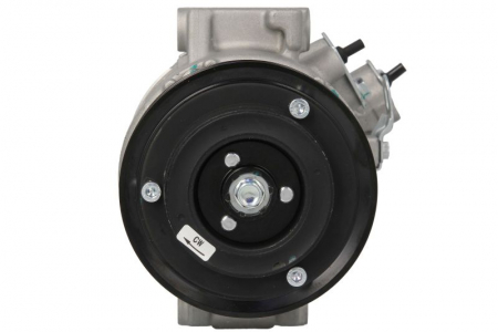 Compresor climatizare potrivit TOYOTA AVENSIS, COROLLA VERSO 2.0D 2003-2009 [1]