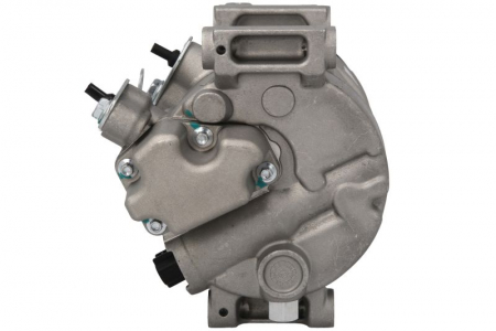 Compresor climatizare potrivit TOYOTA AVENSIS, COROLLA VERSO 2.0D 2003-2009 [2]