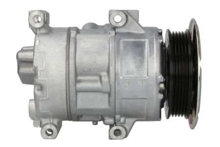 Compresor climatizare potrivit TOYOTA AVENSIS, COROLLA VERSO 2.0D 2003-2009 [2]