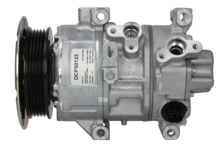 Compresor climatizare potrivit TOYOTA AVENSIS, COROLLA VERSO 2.0D 2003-2009 [0]