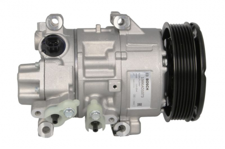 Compresor climatizare potrivit TOYOTA AVENSIS, COROLLA VERSO, WISH 1.6/1.8 2003-2009 [3]