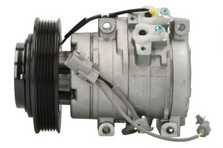 Compresor climatizare potrivit TOYOTA AVENSIS, RAV 4 II 1.6/1.8 07.00-11.05 [0]