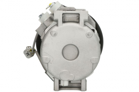 Compresor climatizare potrivit TOYOTA AVENSIS, RAV 4 II 1.6/1.8 07.00-11.05 [2]