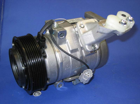 Climatizare - Compresor climatizare potrivit TOYOTA AVENSIS VERSO 2.0 2001-2009