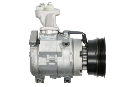 Compresor climatizare potrivit TOYOTA AVENSIS VERSO 2.0D 2001-2005 [2]