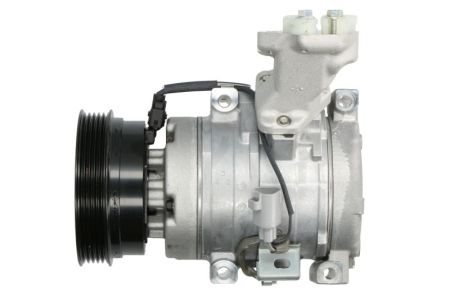 Compresor climatizare potrivit TOYOTA AVENSIS VERSO 2.0D 2001-2005 [0]
