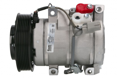 Compresor climatizare potrivit TOYOTA CAMRY 2.0/2.4 08.01-11.06 [0]