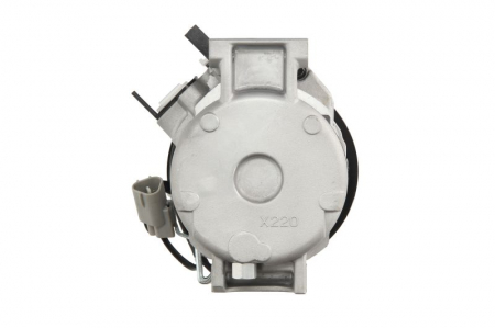 Compresor climatizare potrivit TOYOTA CAMRY 2.4 11.01-11.06 [3]