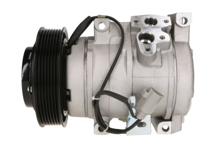 Compresor climatizare potrivit TOYOTA CAMRY 2.4 11.01-11.06 [0]