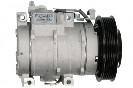 Compresor climatizare potrivit TOYOTA CAMRY 3.0 08.01-11.06 [3]