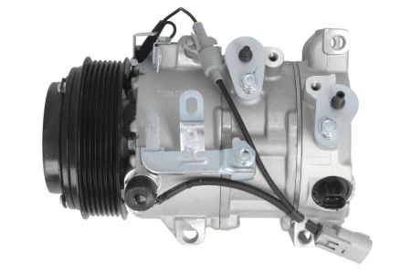 Compresor climatizare potrivit TOYOTA CAMRY 3.5 01.06-12.14 [0]