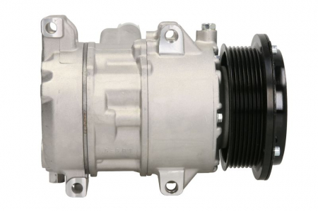 Compresor climatizare potrivit TOYOTA CAMRY, PREVIA III, RAV 4 III 2.4 10.05- [3]