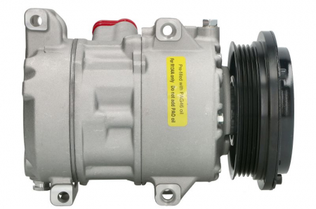 Compresor climatizare potrivit TOYOTA CAMRY, RAV 4 III 2.5/2.5H 11.08-03.18 [3]