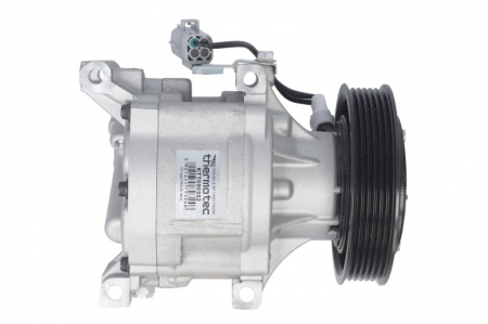 Compresor climatizare potrivit TOYOTA COROLLA 1.4D 06.04-10.07 [3]