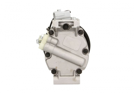 Compresor climatizare potrivit TOYOTA COROLLA 1.4D 06.04-10.07 [2]