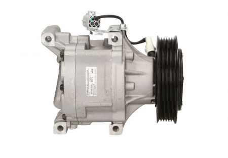 Compresor climatizare potrivit TOYOTA COROLLA 1.4D 06.04-10.07 [3]