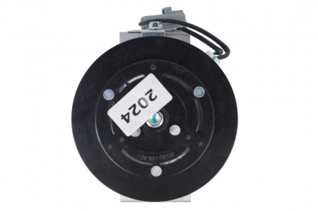 Compresor climatizare potrivit TOYOTA COROLLA 1.4D 06.04-10.07 [1]