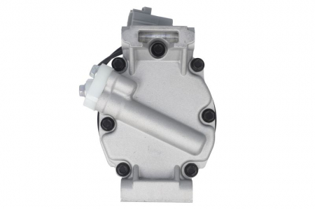 Compresor climatizare potrivit TOYOTA COROLLA 1.4D 06.04-10.07 [2]